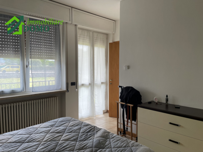 Piovene Rocchette: Bilocale con ampio giardino privato per info Luca 349.0606733

In vendita a Pi...