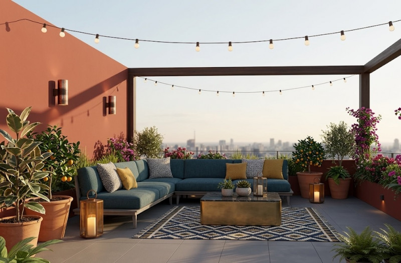 Selvazzano Dentro – Quartiere San Domenico

Nuovo ATTICO con 4 camere in classe A4 e terrazza di ...