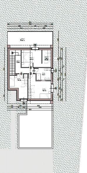 ZONA BERTESINA - Proponiamo in vendita splendida villetta di nuova costruzione di 220 mq oltre al...