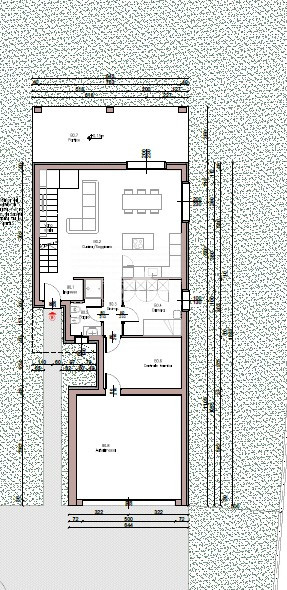 ZONA BERTESINA - Proponiamo in vendita splendida villetta di nuova costruzione di 220 mq oltre al...