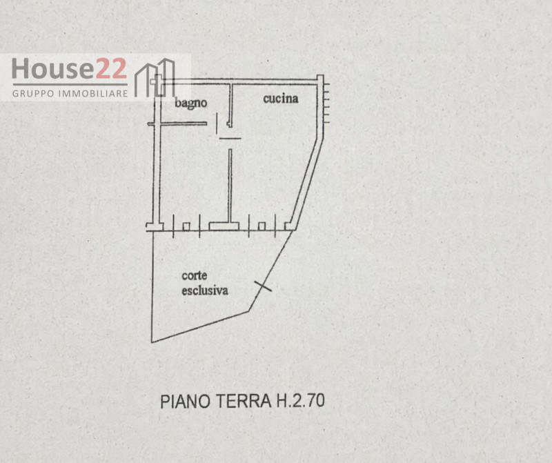 ZONA PISCINE, IN VIA GINO ALLEGRI N.24 -VICENZA. Proponiamo in vendita un interessante BILOCALE s...