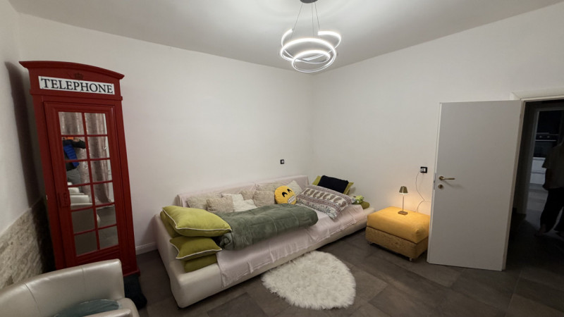 Nostra ESCLUSIVA splendida casa singola terratetto situata nel tranquillo e ricercato quartiere d...