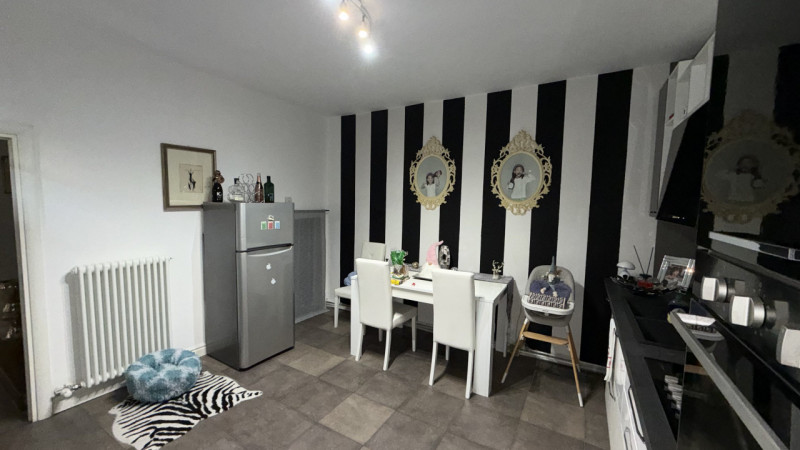 Nostra ESCLUSIVA splendida casa singola terratetto situata nel tranquillo e ricercato quartiere d...