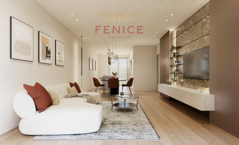 Esclusivo progetto residenziale di sole 4 unità completamente indipendenti, situato in Via Marco ...
