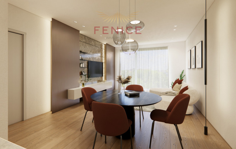 Esclusivo progetto residenziale di sole 4 unità completamente indipendenti, situato in Via Marco ...