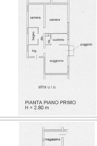 APVE 8-26

Vendesi all'asta appartamento al 3 piano 2  camere in data 18  giugno 2026

Appartamen...