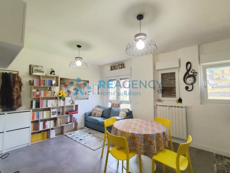 Firenze - Piazza Puccini

Stai cercando un appartamento Bilocale in zona servita realizzato ex no...