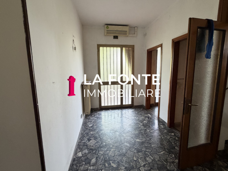 PIANIGA CENTRO - CASA SINGOLA ideale per chi cerca indipendenza, spazio e tranquillità a pochi pa...