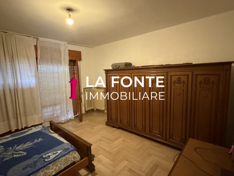 PIANIGA CENTRO - CASA SINGOLA ideale per chi cerca indipendenza, spazio e tranquillità a pochi pa...