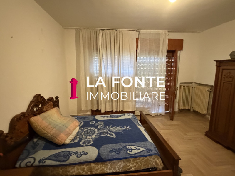 PIANIGA CENTRO - CASA SINGOLA ideale per chi cerca indipendenza, spazio e tranquillità a pochi pa...