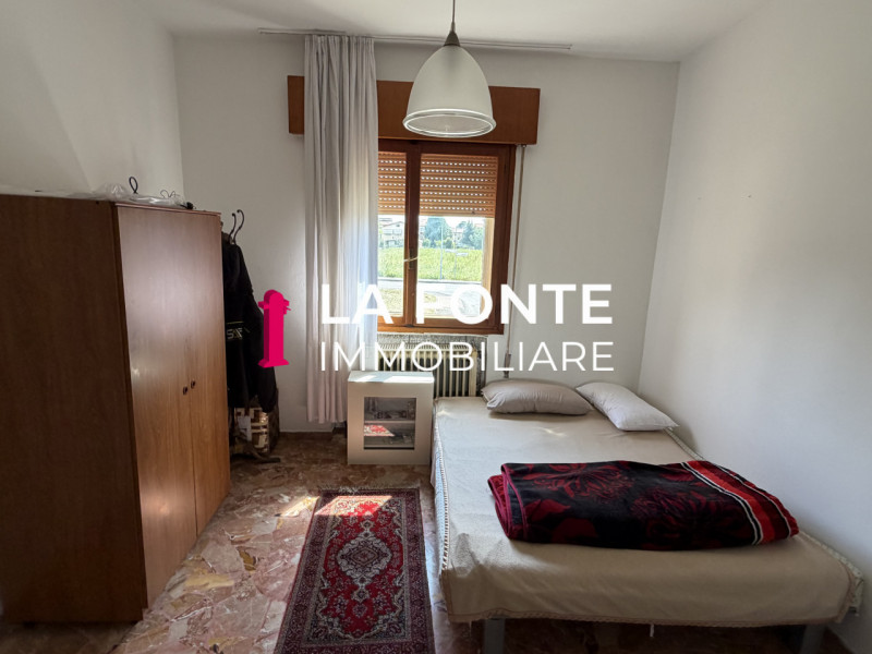 PIANIGA CENTRO - CASA SINGOLA ideale per chi cerca indipendenza, spazio e tranquillità a pochi pa...
