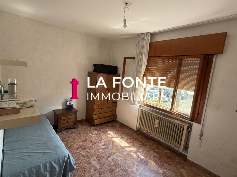 PIANIGA CENTRO - CASA SINGOLA ideale per chi cerca indipendenza, spazio e tranquillità a pochi pa...