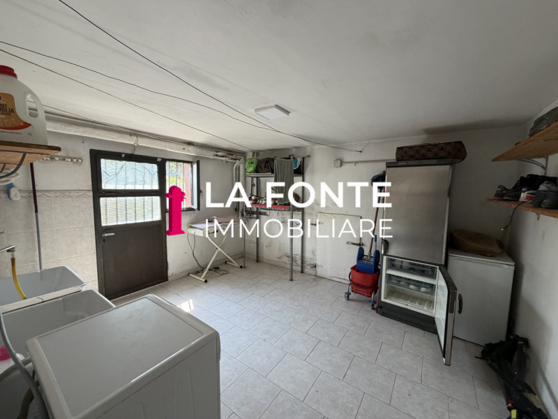 PIANIGA CENTRO - CASA SINGOLA ideale per chi cerca indipendenza, spazio e tranquillità a pochi pa...
