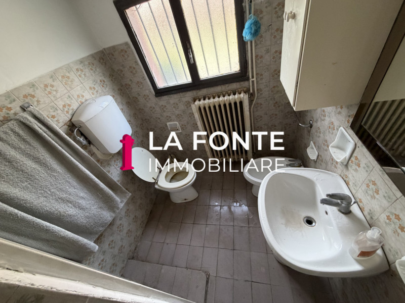 PIANIGA CENTRO - CASA SINGOLA ideale per chi cerca indipendenza, spazio e tranquillità a pochi pa...