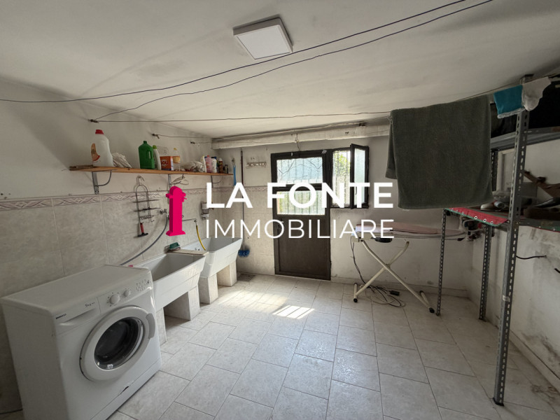 PIANIGA CENTRO - CASA SINGOLA ideale per chi cerca indipendenza, spazio e tranquillità a pochi pa...