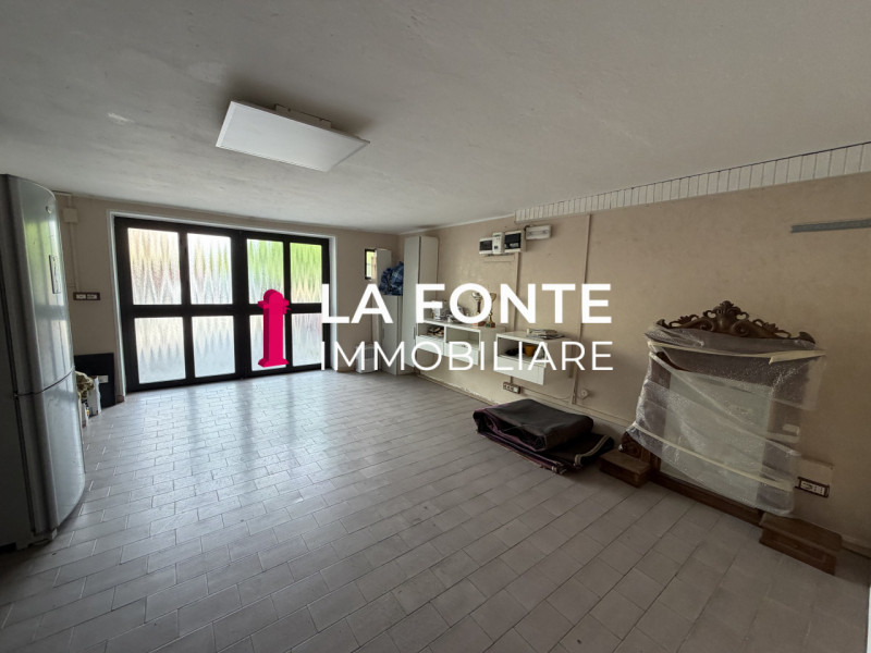 PIANIGA CENTRO - CASA SINGOLA ideale per chi cerca indipendenza, spazio e tranquillità a pochi pa...