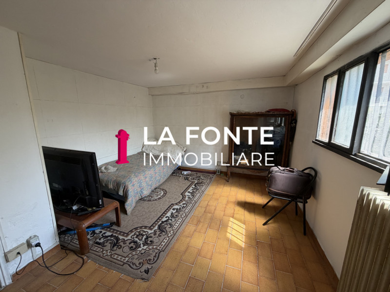 PIANIGA CENTRO - CASA SINGOLA ideale per chi cerca indipendenza, spazio e tranquillità a pochi pa...