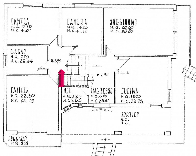 PIANIGA CENTRO - CASA SINGOLA ideale per chi cerca indipendenza, spazio e tranquillità a pochi pa...
