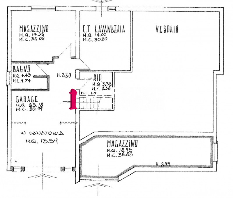 PIANIGA CENTRO - CASA SINGOLA ideale per chi cerca indipendenza, spazio e tranquillità a pochi pa...