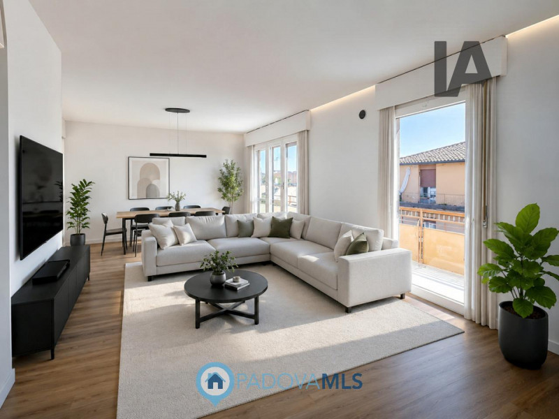 Immobile in esclusiva al Gruppo Padova MLS
ARCELLA ULTIMO PIANO RISTRUTTURATO €.248.000 - rif. GB...