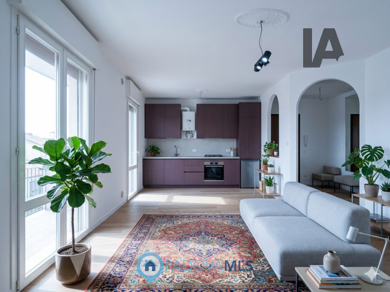 Immobile in esclusiva al Gruppo Padova MLS
ARCELLA ULTIMO PIANO RISTRUTTURATO €.248.000 - rif. GB...