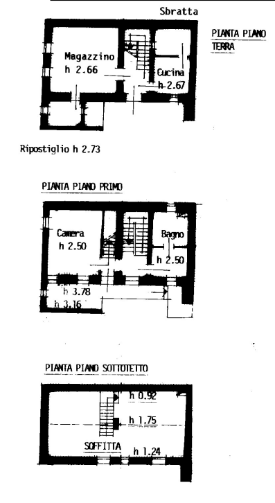 Rif. A.A.280-24

Vendita all'asta - abitazione in linea su 3 piani in data 23 giugno 2026

Descri...