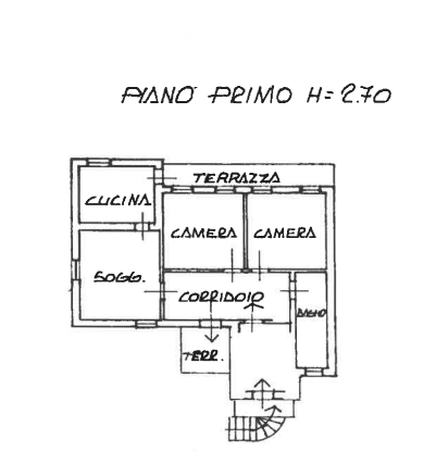 Rif. A.A.80-24

Vendita all'asta - appartamento al 1° piano in data 23 giugno 2026

Descrizione: ...