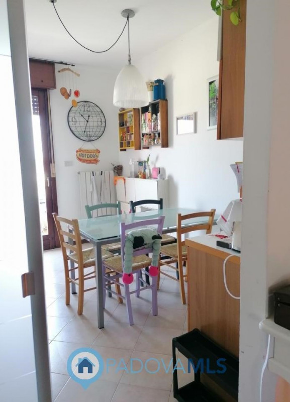 Immobile in esclusiva al Gruppo Padova MLS

VIGODARZERE - In zona residenziale, comoda a tutti i ...