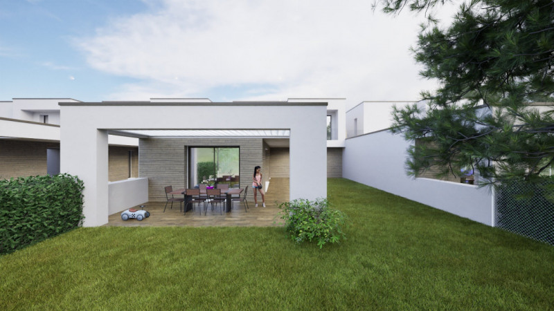 La casa perfetta per la tua famiglia: spazio, sicurezza e comfort in una nuova bivilla in classe ...