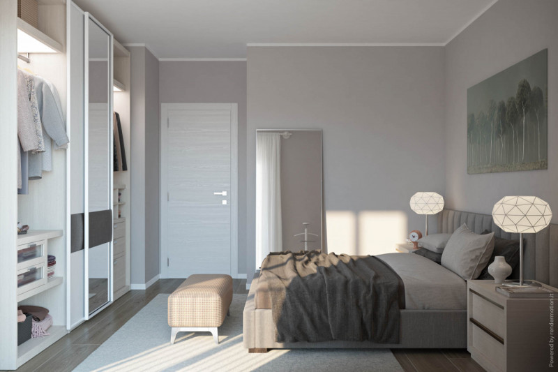 La casa perfetta per la tua famiglia: spazio, sicurezza e comfort in una nuova bivilla in classe ...