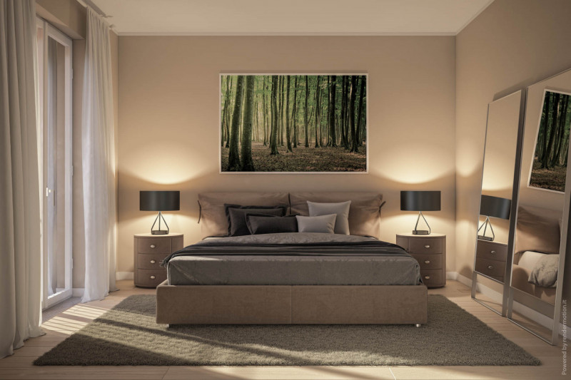 La casa perfetta per la tua famiglia: spazio, sicurezza e comfort in una nuova bivilla in classe ...