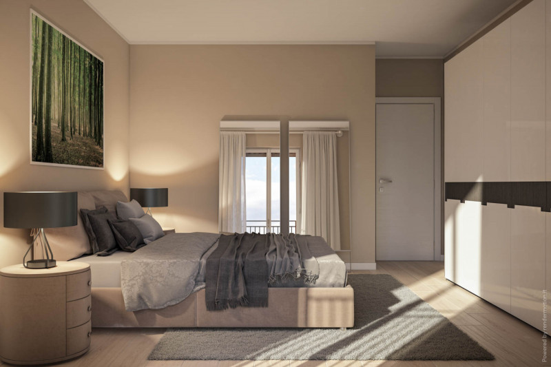 La casa perfetta per la tua famiglia: spazio, sicurezza e comfort in una nuova bivilla in classe ...