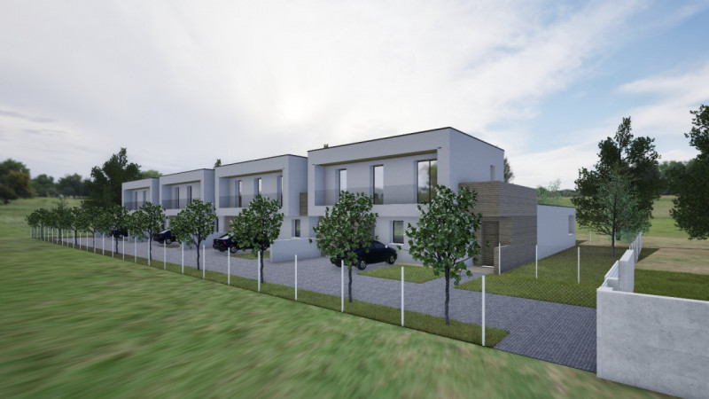 La casa perfetta per la tua famiglia: spazio, sicurezza e comfort in una nuova bivilla in classe ...