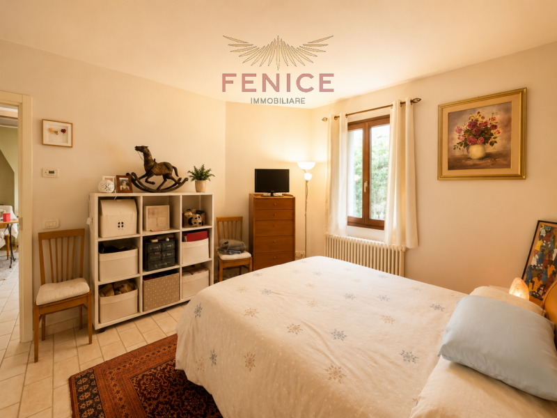 Scopri questa splendida villa con dependance situata nel cuore di Possagno a pochi metri dal Temp...