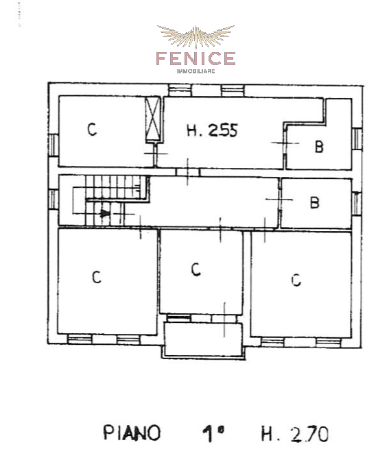 Scopri questa splendida villa con dependance situata nel cuore di Possagno a pochi metri dal Temp...