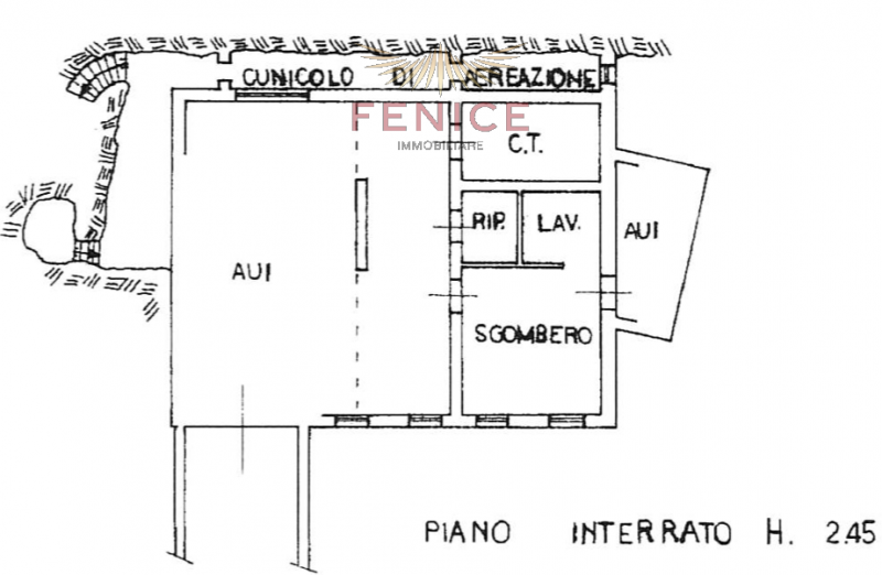 Scopri questa splendida villa con dependance situata nel cuore di Possagno a pochi metri dal Temp...