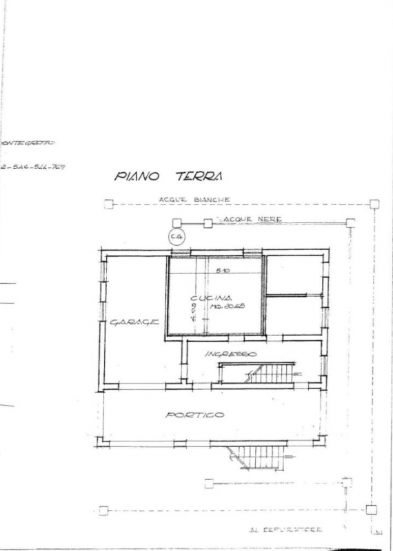 A Montegrotto Terme, nel cuore di Turri, proponiamo una villa indipendente dagli spazi generosi, ...