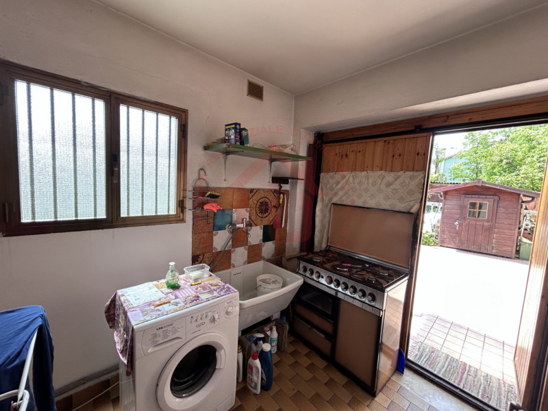 RIF: FR031 GRANTORTO - PADOVA Proponiamo in vendita casa a schiera su due livelli con plateatico ...