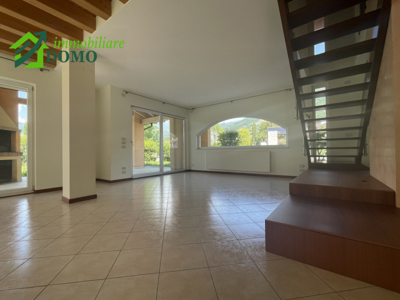 Santorso: La Villa in Bioedilizia che non accetta compromessi
TRE BUONI MOTIVI PER ACQUISTARE QUE...
