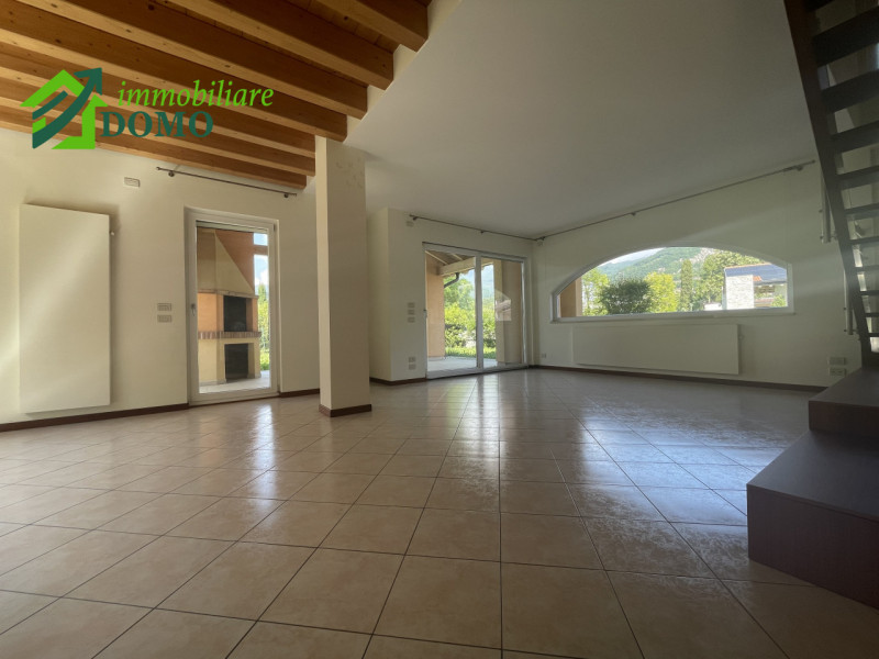 Santorso: La Villa in Bioedilizia che non accetta compromessi
TRE BUONI MOTIVI PER ACQUISTARE QUE...