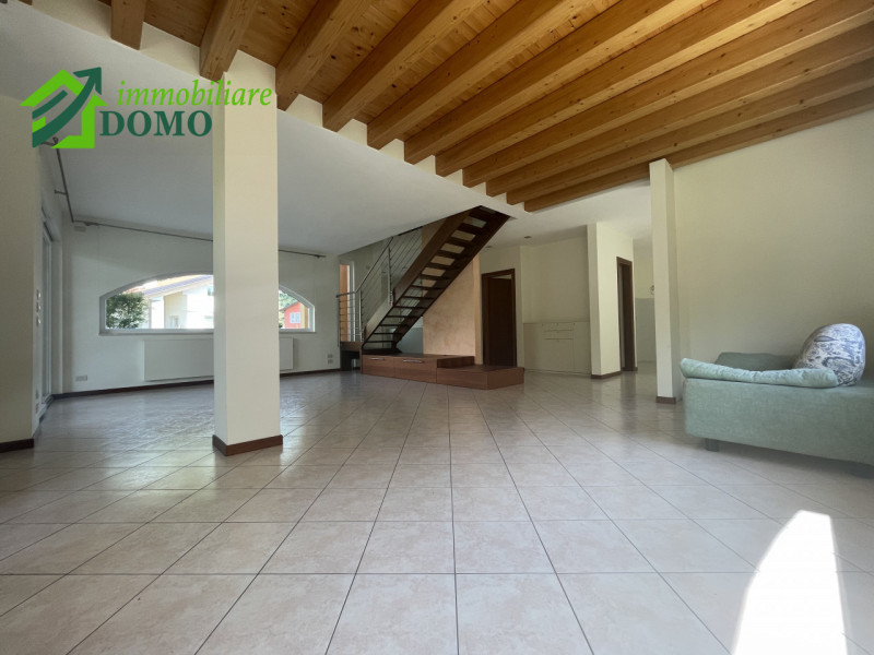 Santorso: La Villa in Bioedilizia che non accetta compromessi
TRE BUONI MOTIVI PER ACQUISTARE QUE...