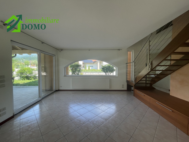 Santorso: La Villa in Bioedilizia che non accetta compromessi
TRE BUONI MOTIVI PER ACQUISTARE QUE...