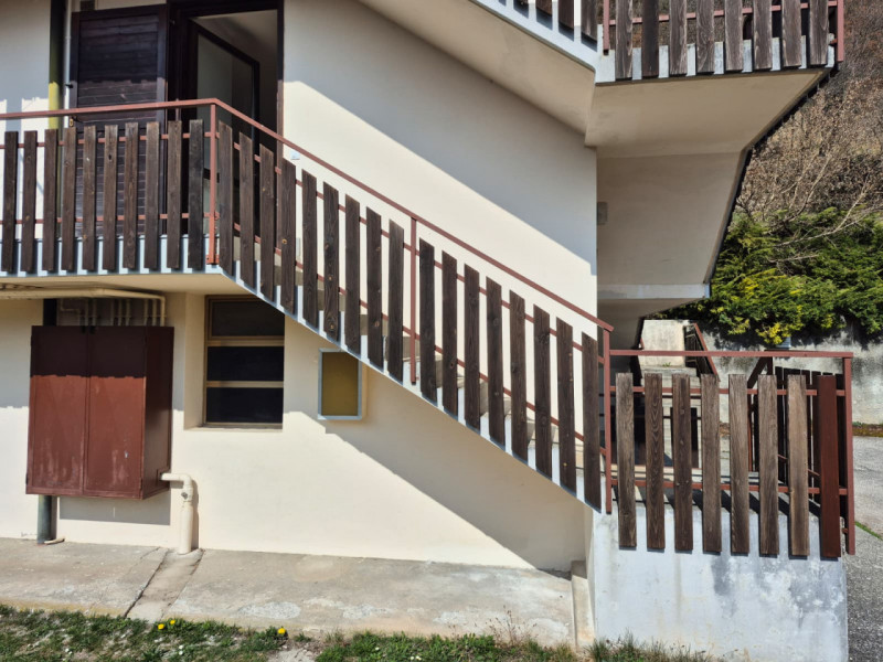 A Pieve Tesino nota località Trentina a 900 s.l.m. nonchè uno dei borghi più belli d'Italia, prop...