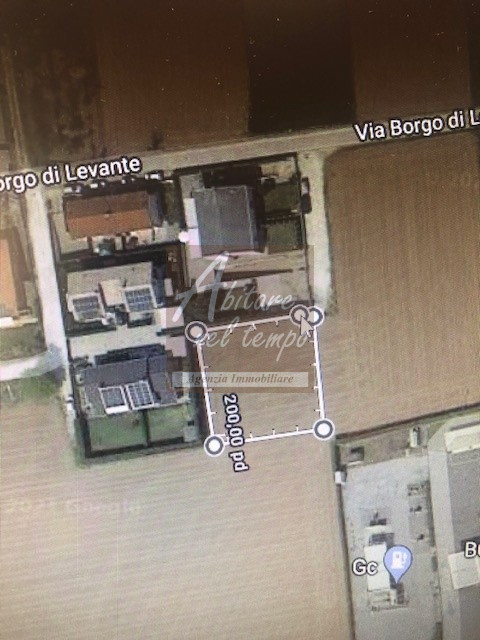 CITTADELLA (PD)

Proponiamo in vendita un lotto di terreno edificabile di 900 mq, situato in zona...