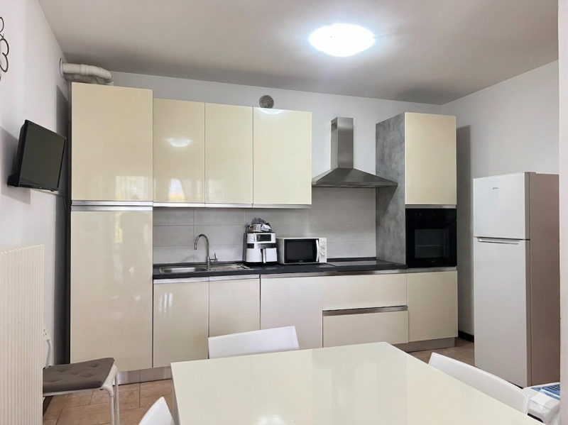 MONTA’ – PADOVA | Porzione indipendente in quadrifamiliare con giardino.

A soli 10 minuti dal ce...