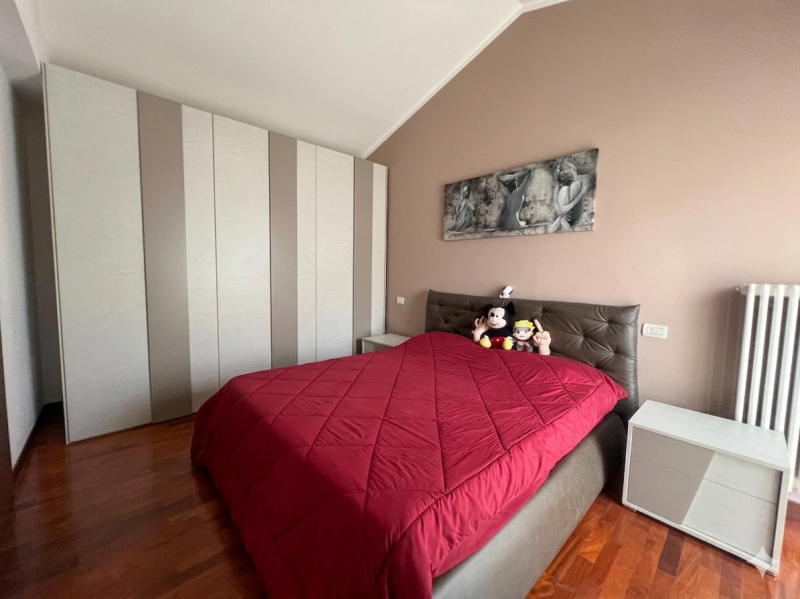 MONTA’ – PADOVA | Porzione indipendente in quadrifamiliare con giardino.

A soli 10 minuti dal ce...