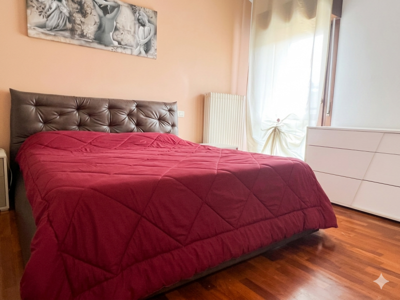 MONTA’ – PADOVA | Porzione indipendente in quadrifamiliare con giardino.

A soli 10 minuti dal ce...