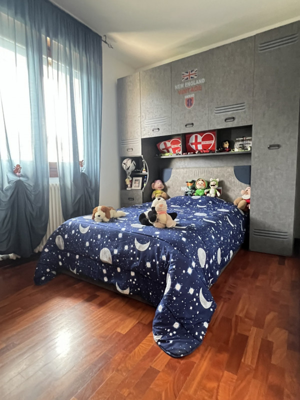 MONTA’ – PADOVA | Porzione indipendente in quadrifamiliare con giardino.

A soli 10 minuti dal ce...