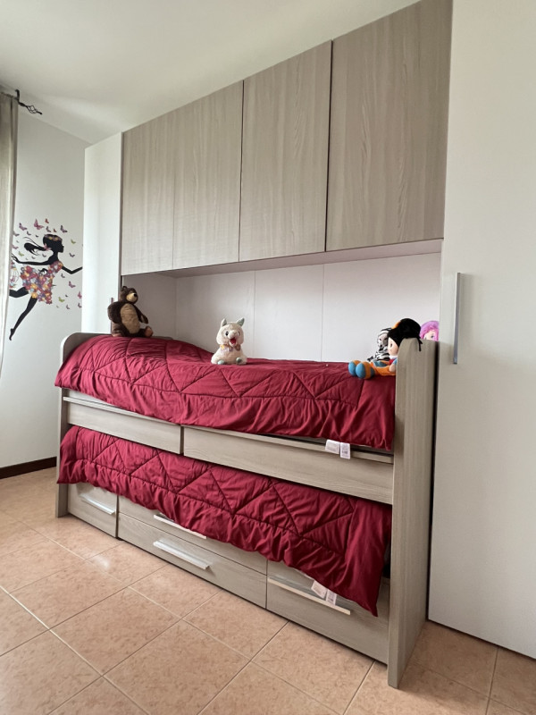 MONTA’ – PADOVA | Porzione indipendente in quadrifamiliare con giardino.

A soli 10 minuti dal ce...