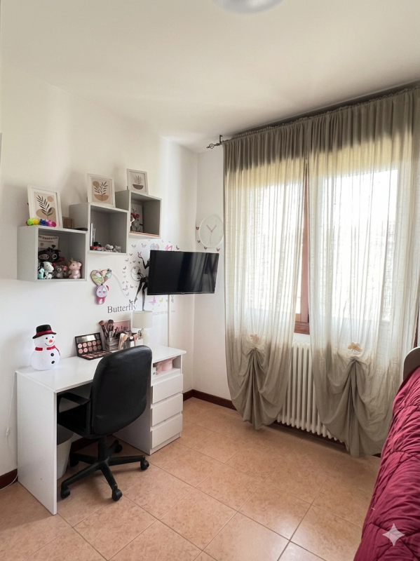 MONTA’ – PADOVA | Porzione indipendente in quadrifamiliare con giardino.

A soli 10 minuti dal ce...